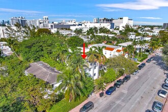 1536 Michigan Ave in Miami Beach, FL - Foto de edificio - Building Photo