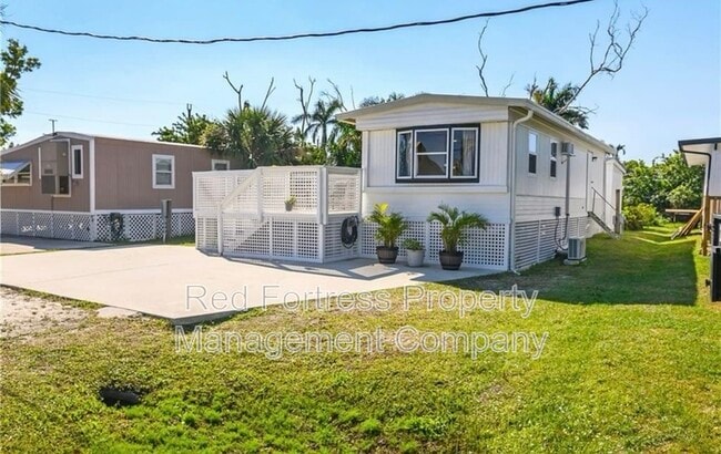 property at 5667 Pine Island Rd NW