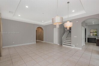 3320 NW 84th Way in Pembroke Pines, FL - Building Photo - Building Photo