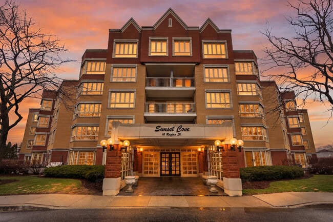 property at 16 Raglan St