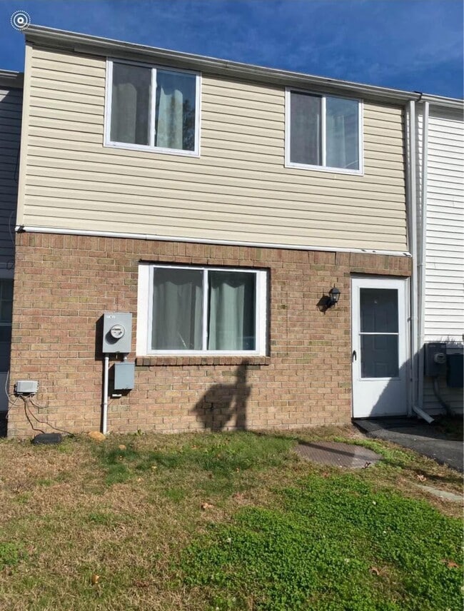 property at 155 Hill Rise