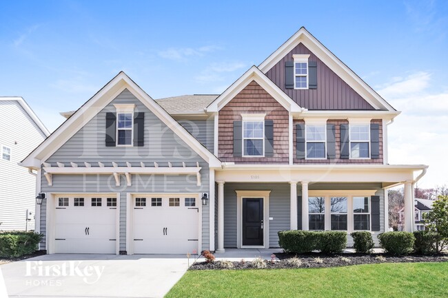 property at 5105 Sleepy Falls Run