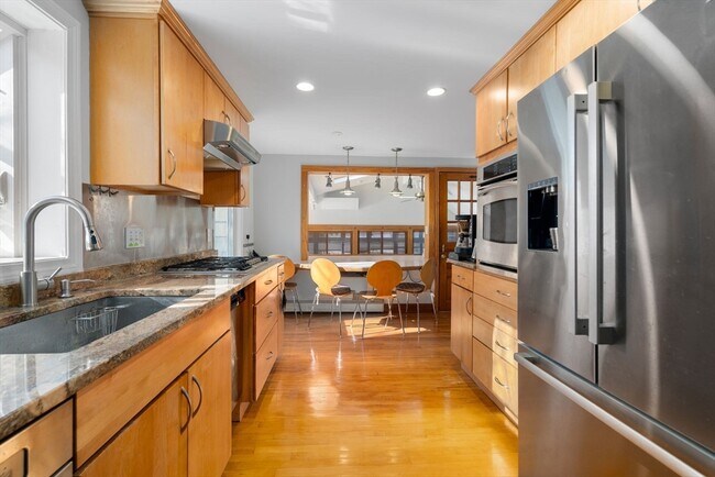 property at 22 Munroe Rd