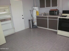 4409 Madera Ave in El Paso, TX - Building Photo - Building Photo