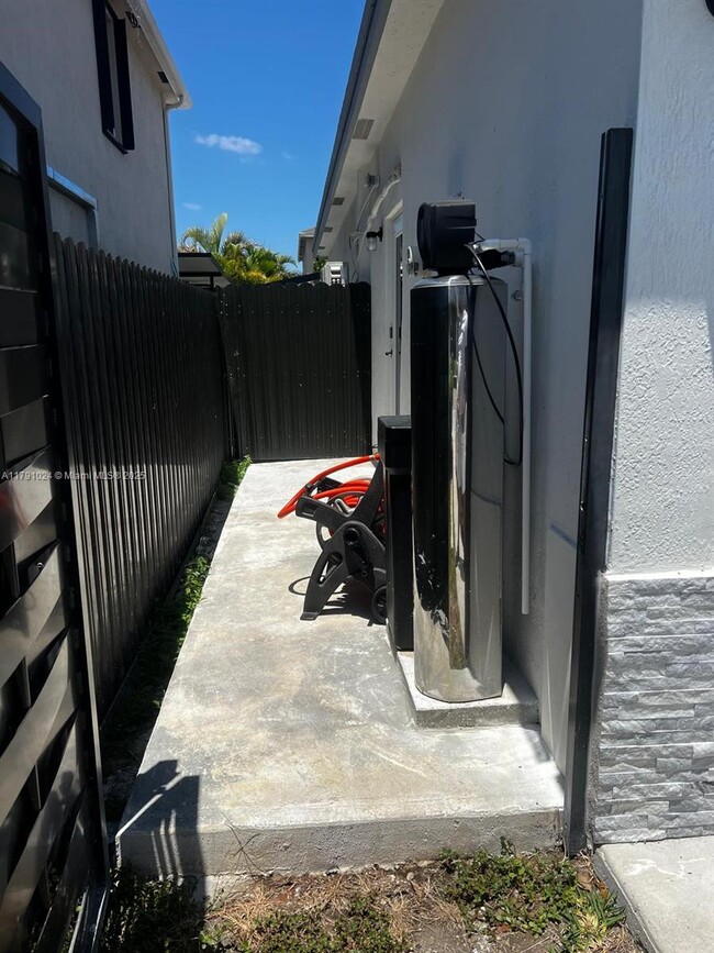 property at 12171 SW 249th Ln