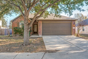 3125 Muntjac in Schertz, TX - Building Photo