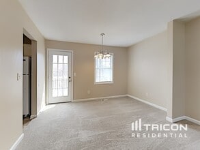 238 Hampton Dr in Dallas, GA - Building Photo - Building Photo