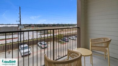 3230 FM 1463, Unit 12303 in Katy, TX - Foto de edificio - Building Photo