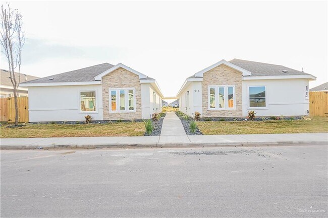 property at 918 N Blair Ave