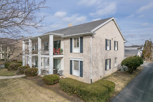 5222 Regency Dr Apartments