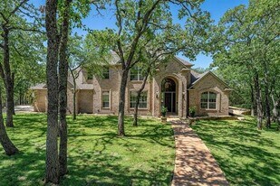 10111 Bluffview Cir in Pilot Point, TX - Building Photo