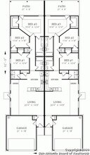 632 Heathers Wy in Seguin, TX - Building Photo - Building Photo