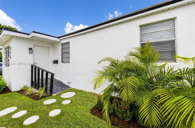 property at 275 NW 97th St
