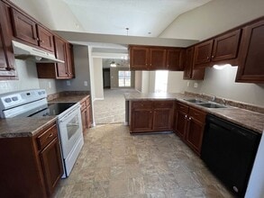 5593 Lexy Ln in Southaven, MS - Building Photo - Building Photo