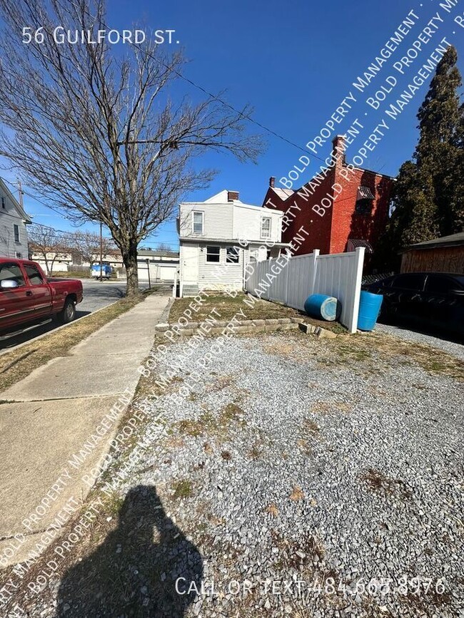 56 Guilford St in Lebanon, PA - Building Photo - Building Photo