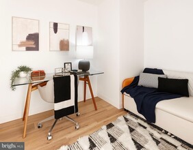 1 S 12th St, Unit 1B-1-22J in Philadelphia, PA - Building Photo - Building Photo