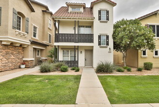4322 E Jasper Dr in Gilbert, AZ - Building Photo - Building Photo
