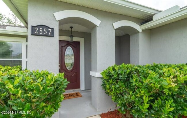 property at 2557 Reagan Lakes Ln