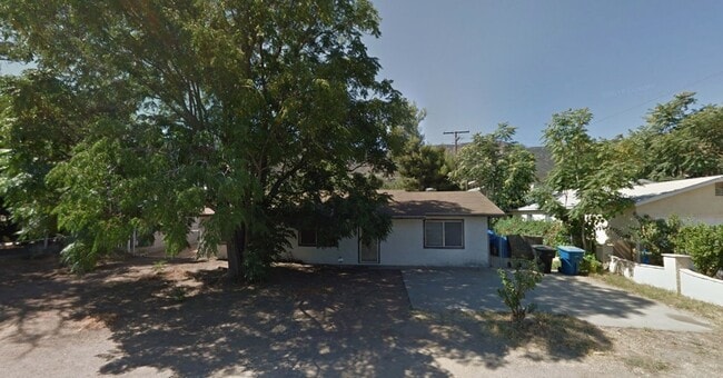 property at 17643 Raley Ave