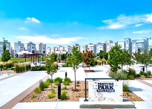 12248 Dairy St in Northglenn, CO - Building Photo - Building Photo