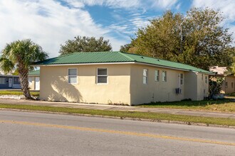 203 N 1st St in Lake Wales, FL - Building Photo - Building Photo