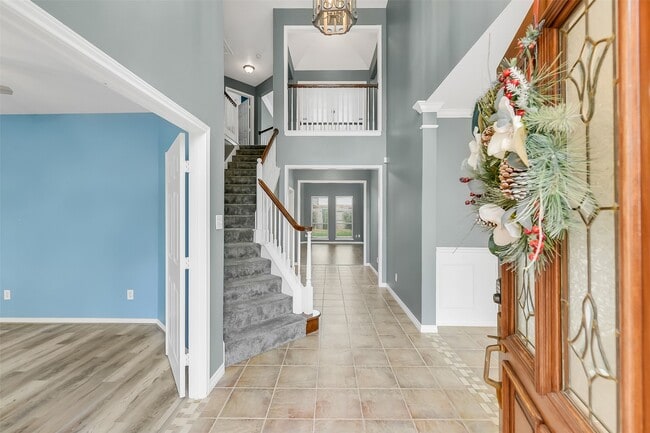 7619 Limber Bough Dr in Humble, TX - Building Photo - Building Photo