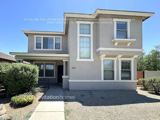 property at 1853 S Colt Dr