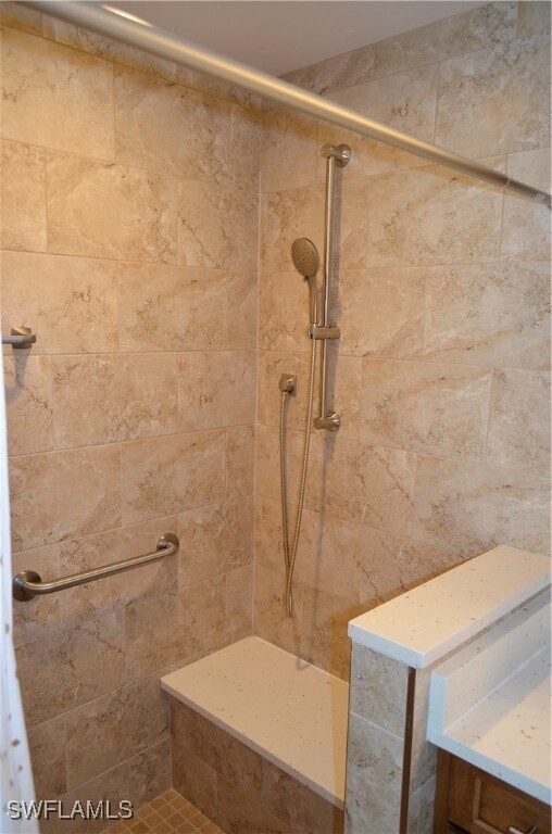 property at 4904 SW 1st Ct