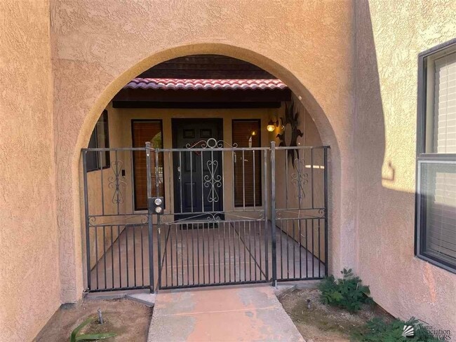 10628 Calle Raquel in Yuma, AZ - Building Photo - Building Photo