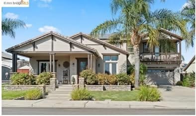 property at 1287 Prominent Dr