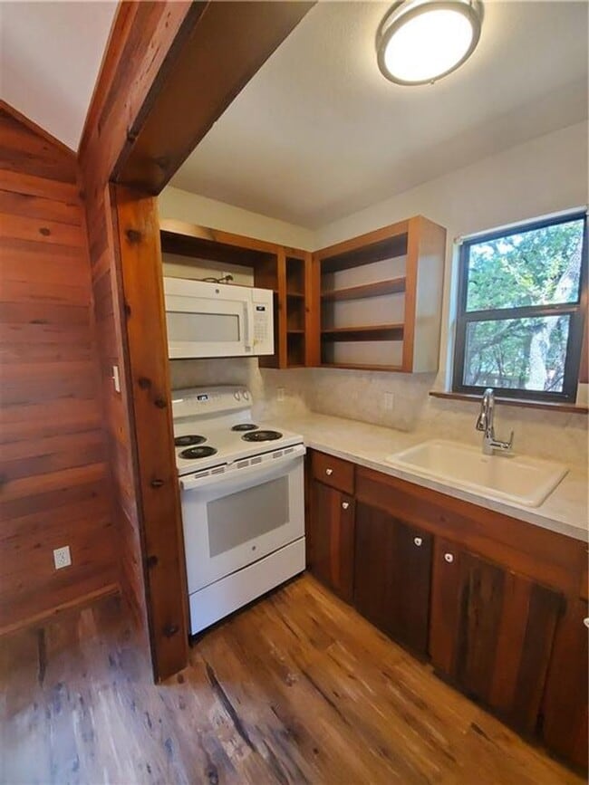 property at 226 Cypress Creek Ln