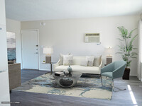 Sierra Madre Apartments in Pasadena, CA - Building Photo - Building Photo