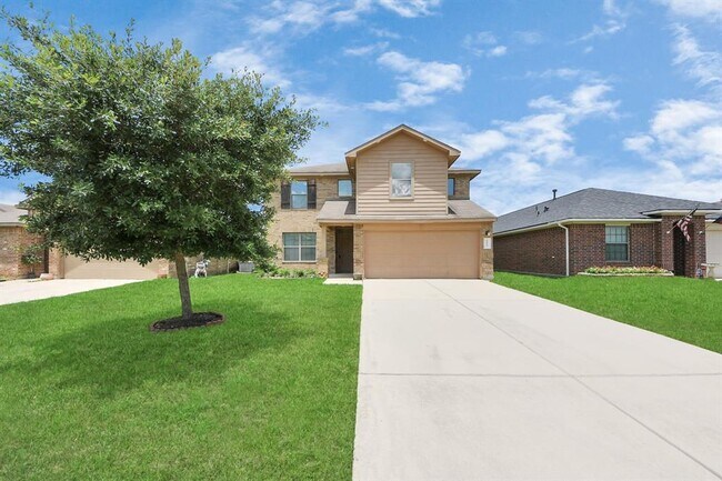 2043 Naplechase Crest Dr in Spring, TX - Building Photo - Building Photo
