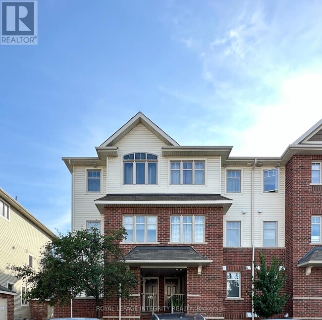 property at 251 Keltie Private