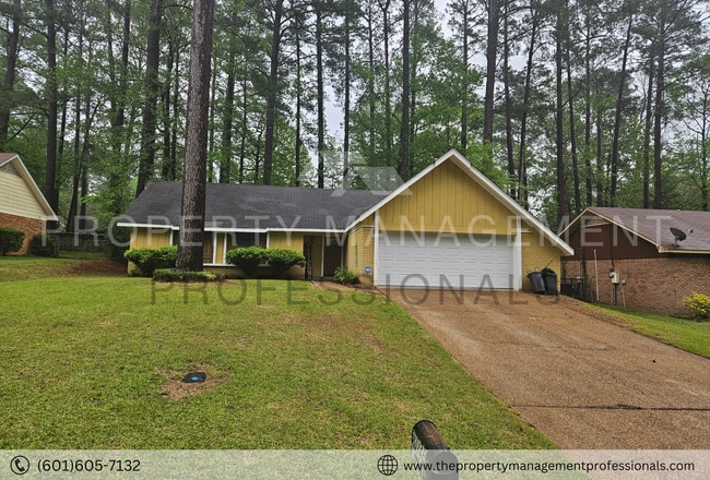 property at 4746 Satinwood Rd