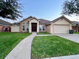 2418 Norma Dr in Mission, TX - Building Photo