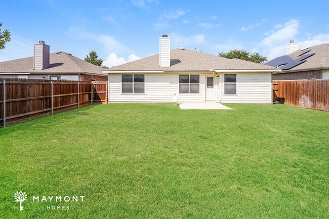 14228 Hoedown Way in Haslet, TX - Building Photo - Building Photo