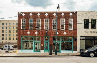 145 Auburn Ave NE in Atlanta, GA - Building Photo