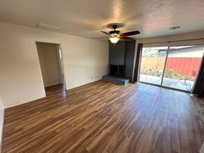 1243 Trinity Ave in Modesto, CA - Building Photo - Building Photo