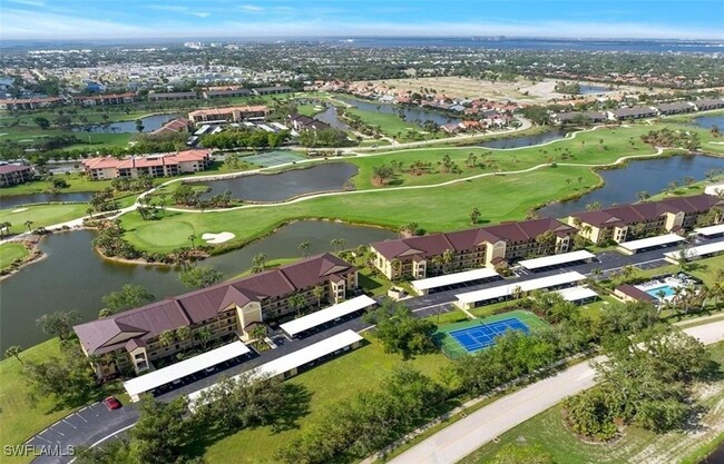 property at 16500 Kelly Cove Dr