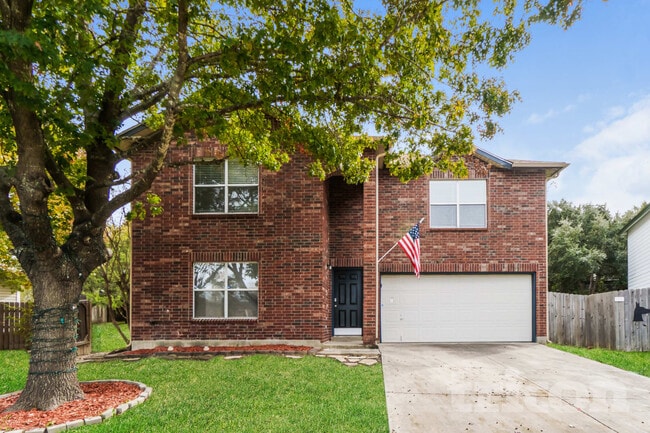 property at 10102 Silver Wagon