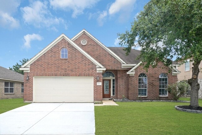property at 4238 Tree Moss Pl