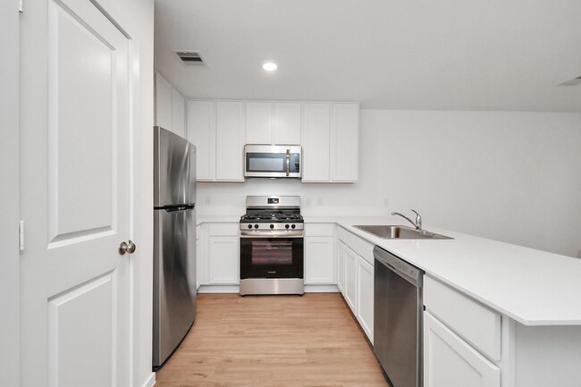 property at 18710 Gissi Dr