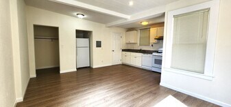 1645 Irving St in San Francisco, CA - Building Photo