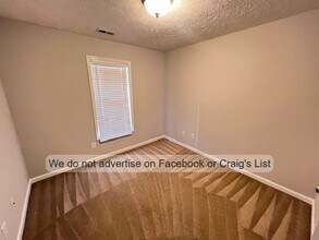 5620 Thackeray Dr in Fayetteville, NC - Building Photo - Building Photo