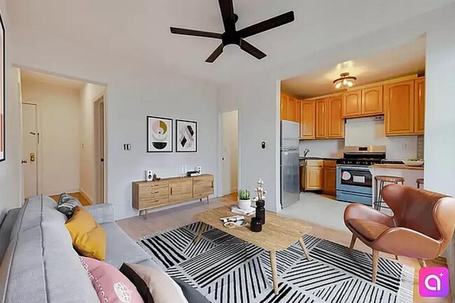 property at 31-15 32nd St
