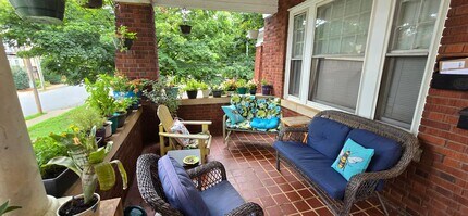 643 Holly Ave NW in Winston-Salem, NC - Building Photo - Building Photo