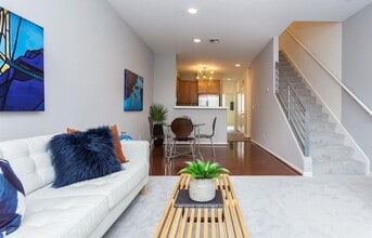1411 Nevin Plz in Richmond, CA - Building Photo - Building Photo