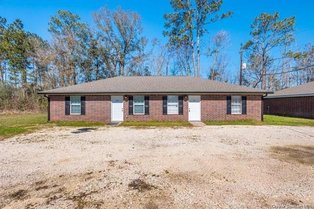 244 Victoria Dr in Lake Charles, LA - Building Photo - Building Photo