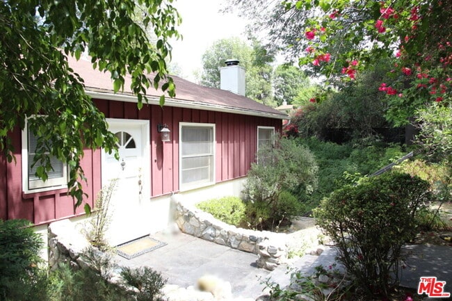 property at 15151 Encanto Dr